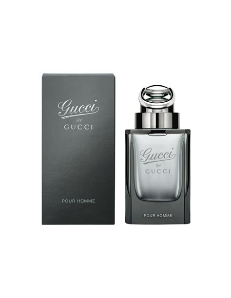 Profumi e dopobarba da uomo Gucci 